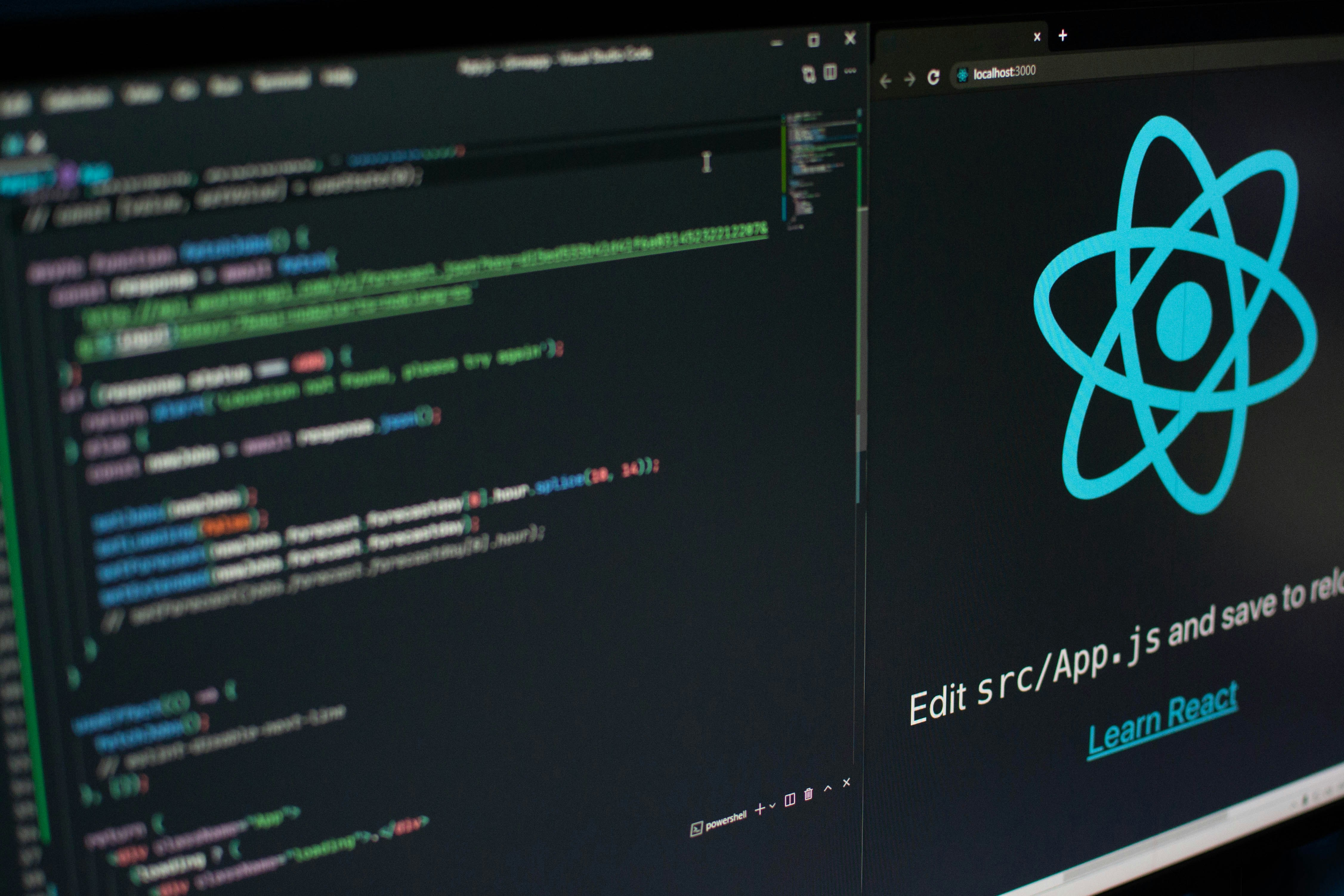 ReactJs
